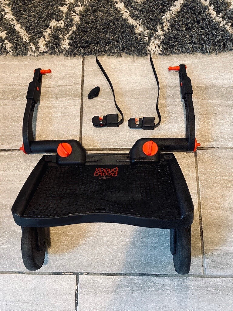 lascal buggy board gumtree